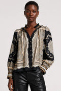 ISOLDE TOP