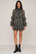 EYDIS DRESS