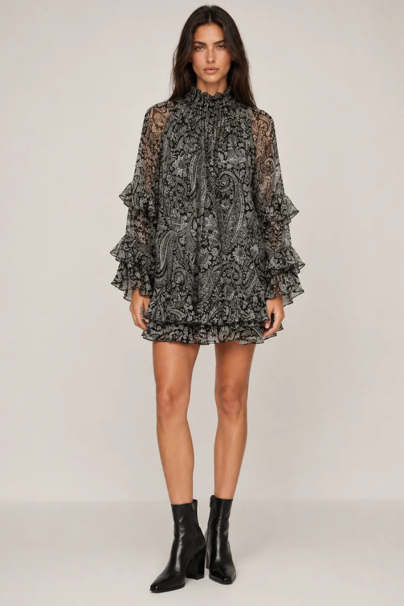EYDIS DRESS
