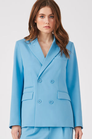 MULBERRY BLAZER