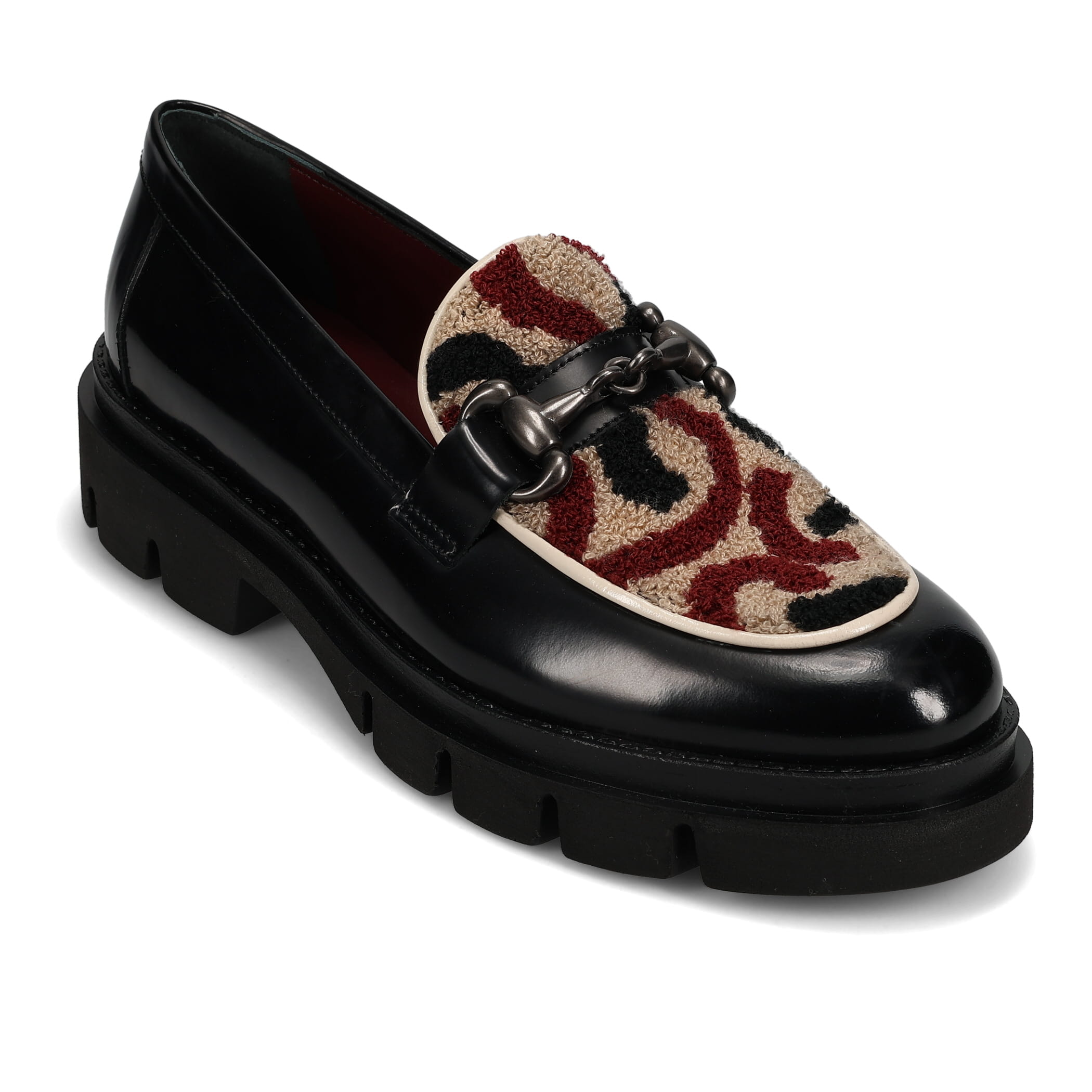 GIFFY LOAFERS