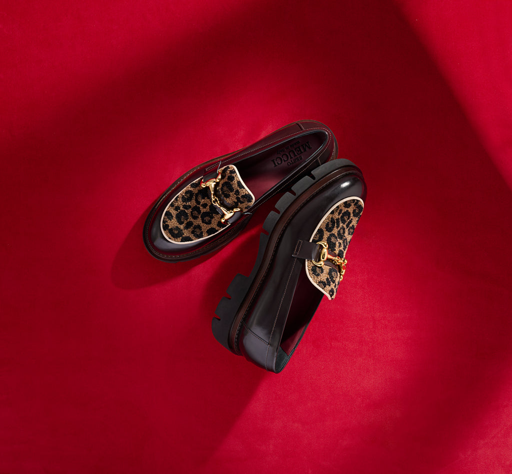 GIFFY LOAFERS
