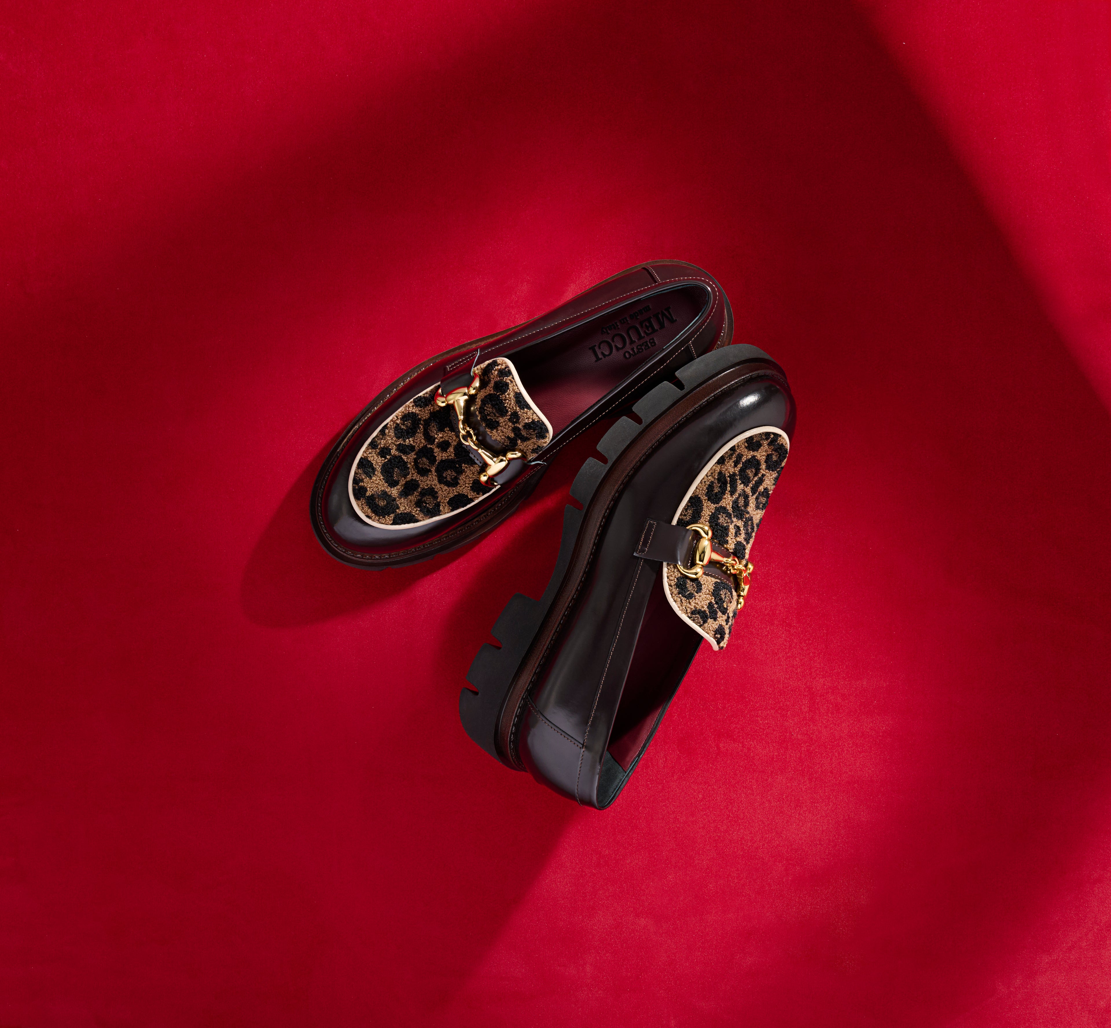 GIFFY LOAFERS