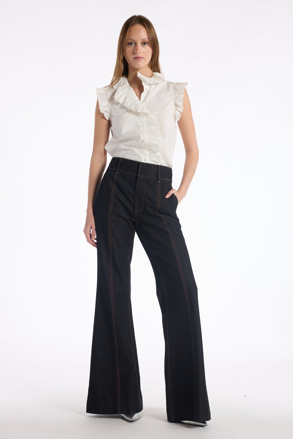ROWEN PANT