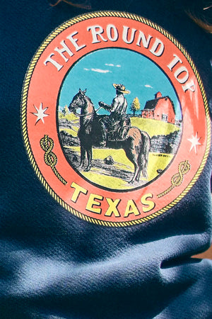 ROUNDTOP GRAPHIC SWEATSHIRT
