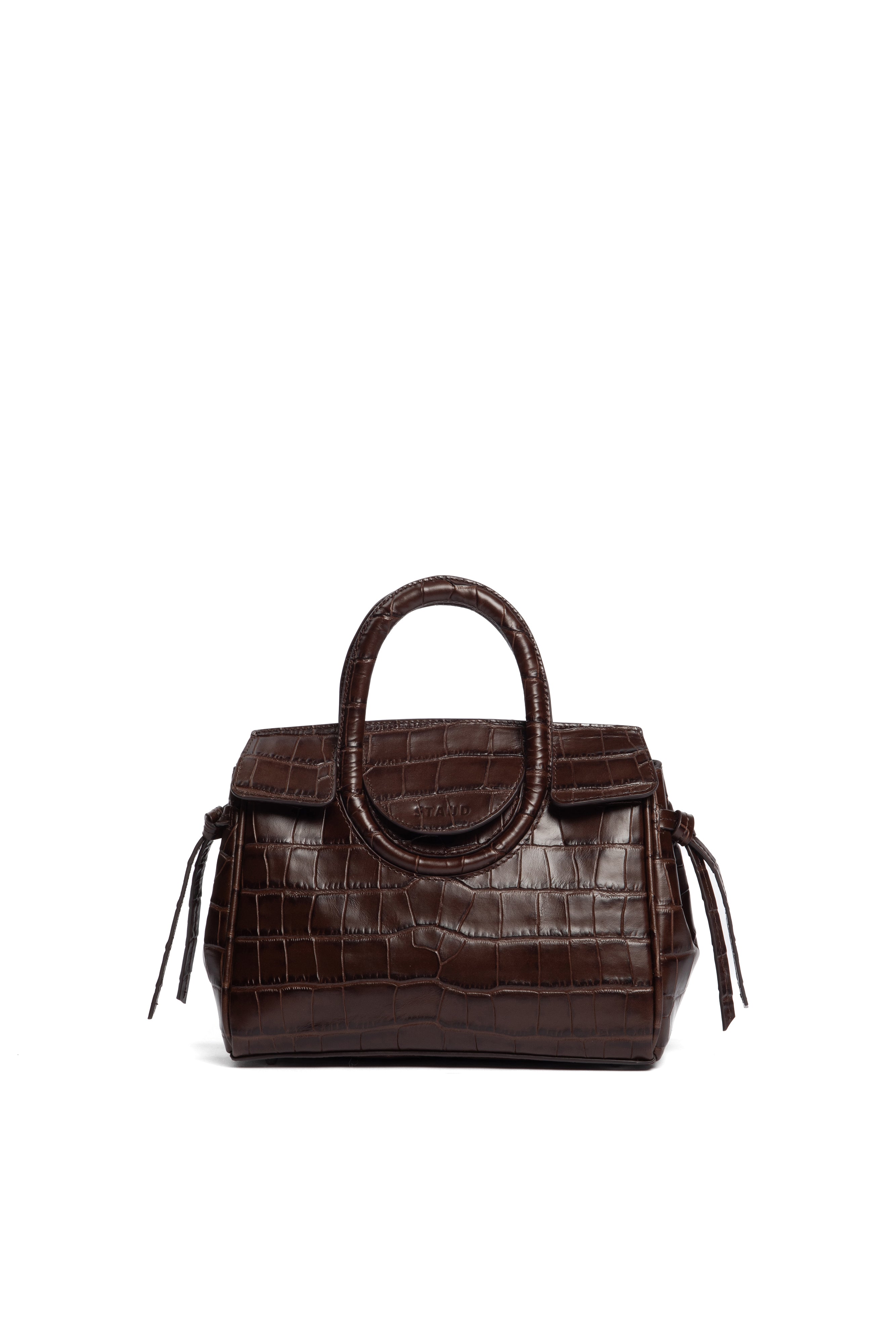 MAUDE MINI CARRYALL