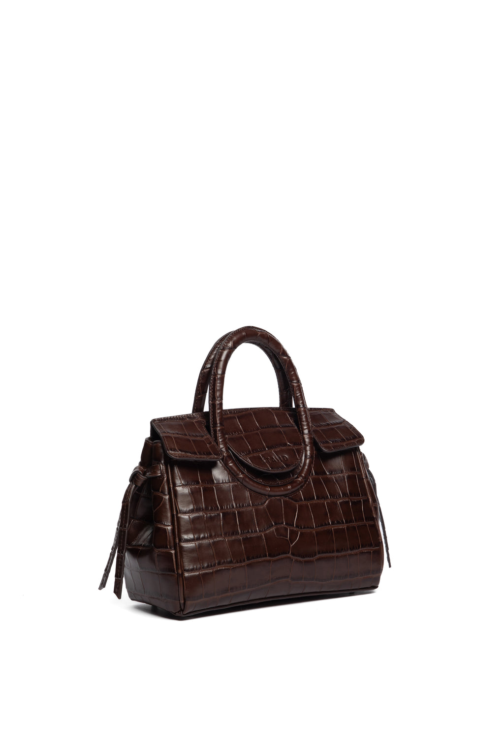 MAUDE MINI CARRYALL