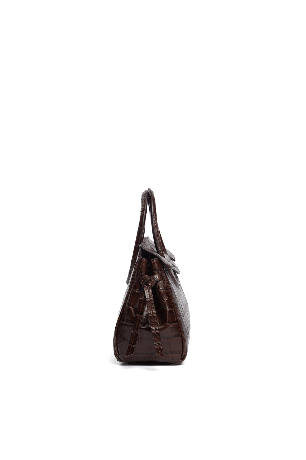 MAUDE MINI CARRYALL