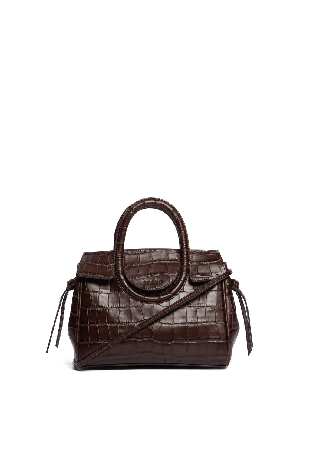 MAUDE MINI CARRYALL