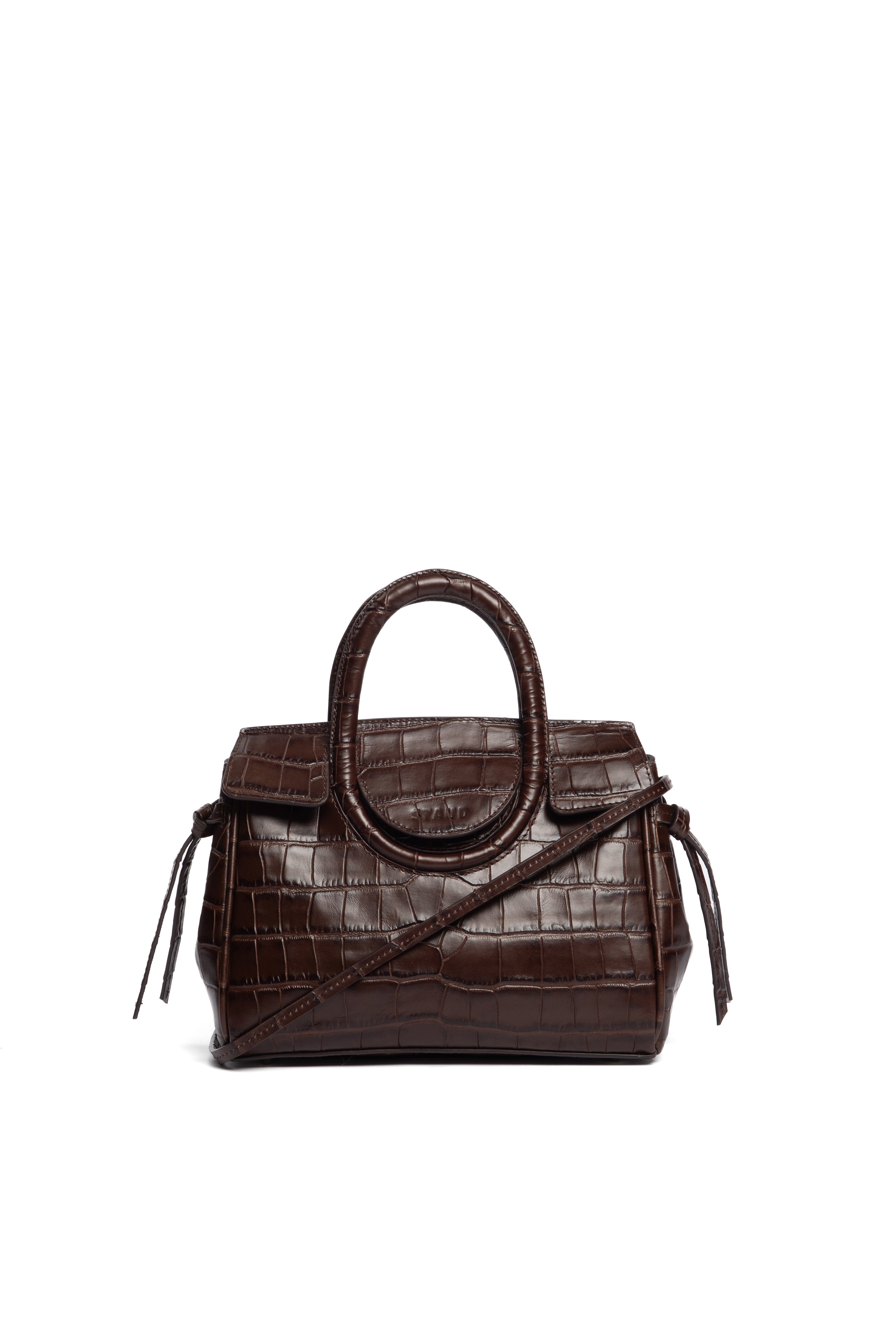 MAUDE MINI CARRYALL