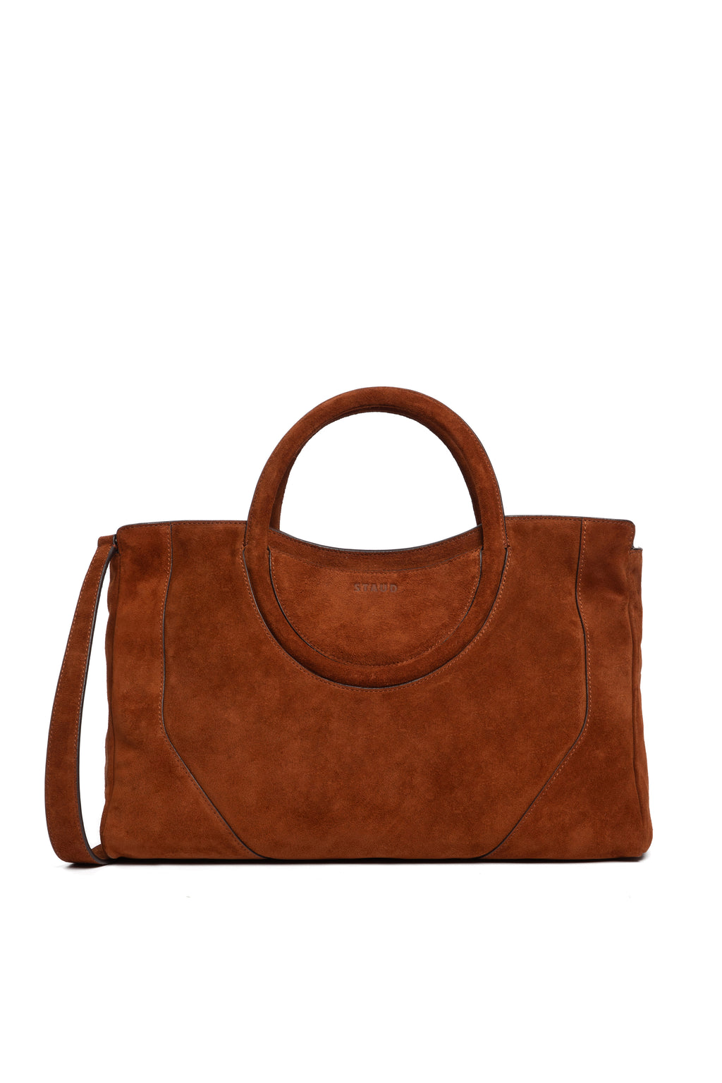 MAUDE SATCHEL