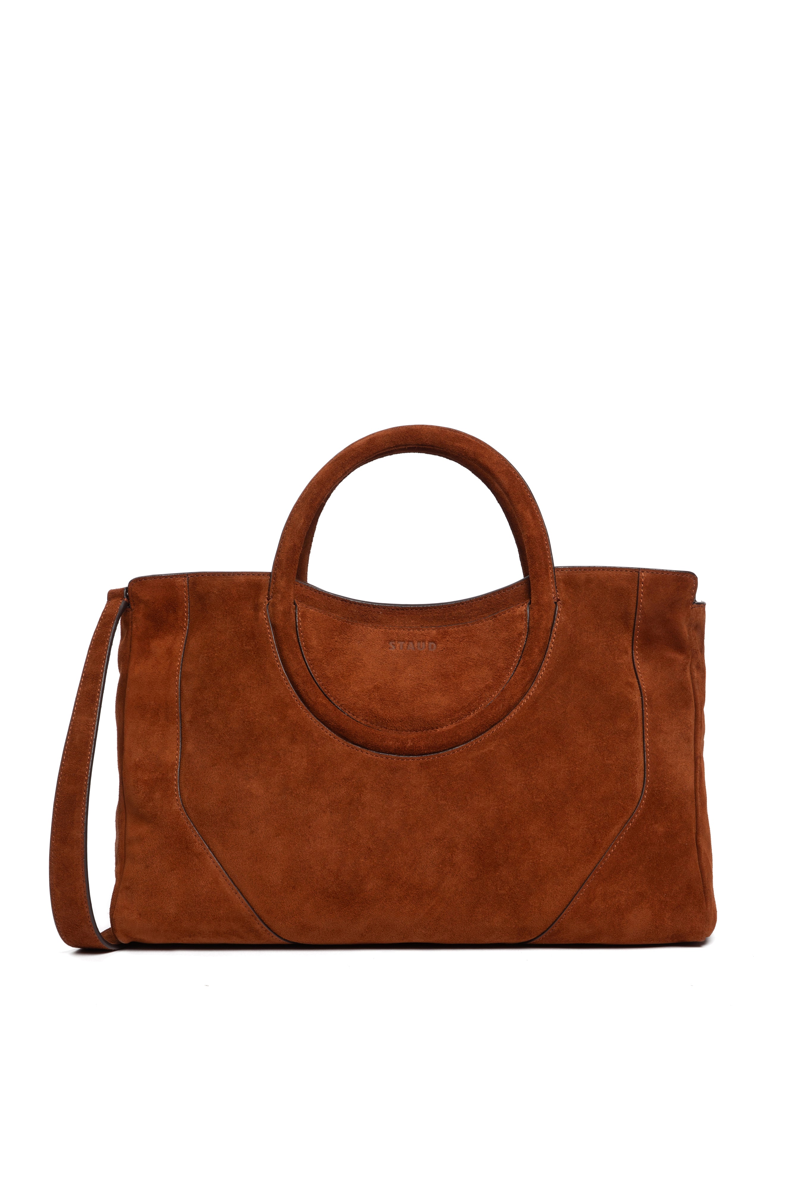 MAUDE SATCHEL