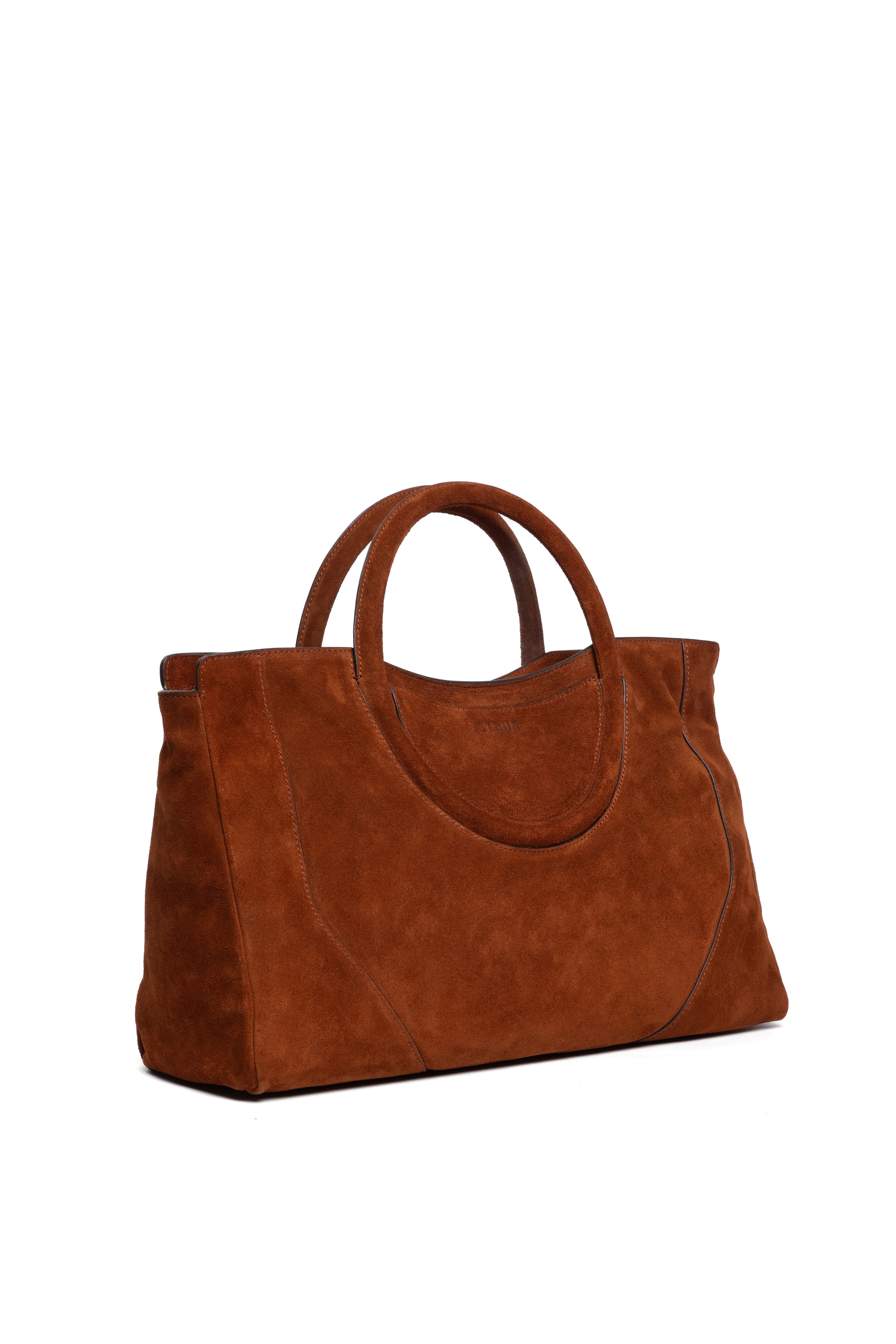 MAUDE SATCHEL