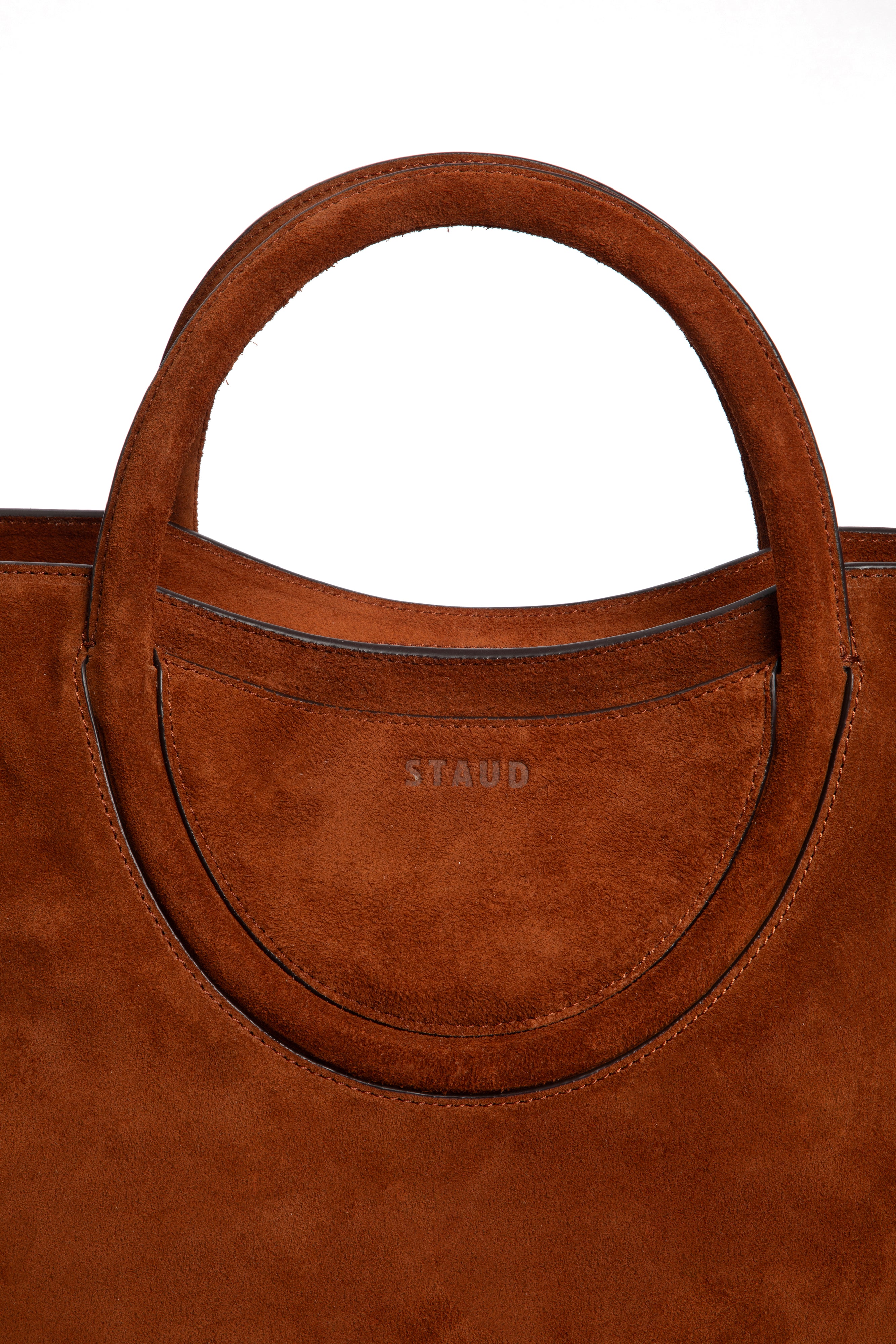 MAUDE SATCHEL