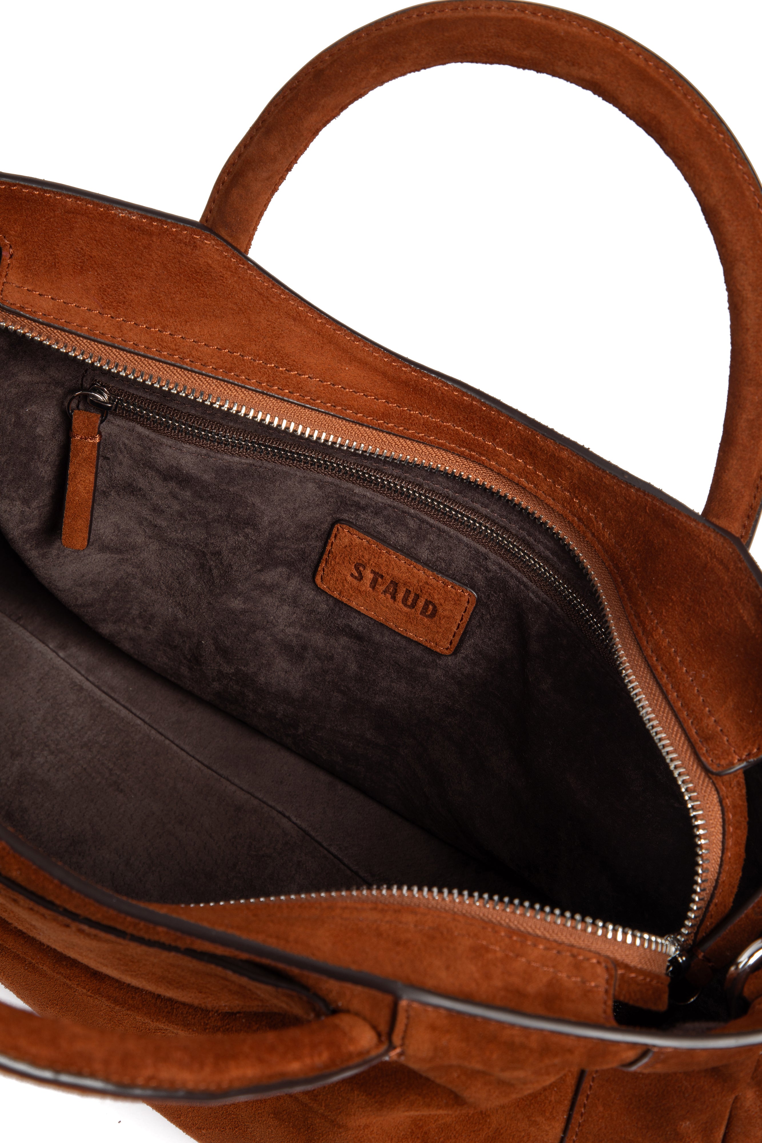 MAUDE SATCHEL
