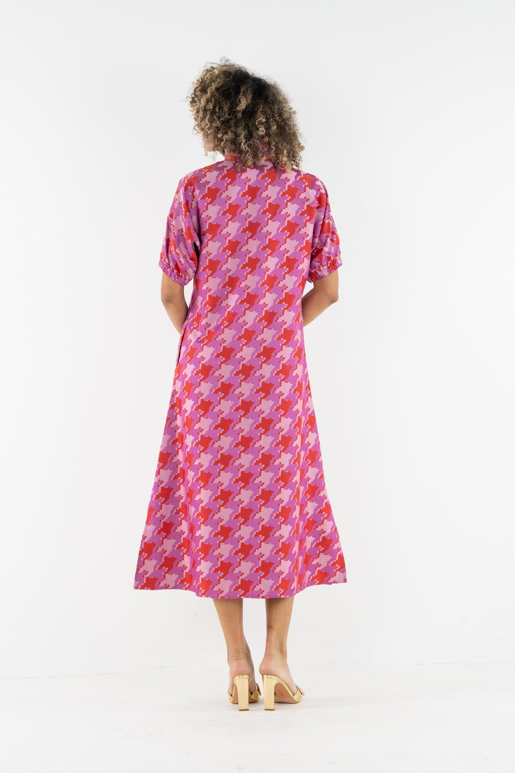 POPPY MAXI