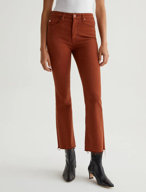 FARRAH BOOT CROP