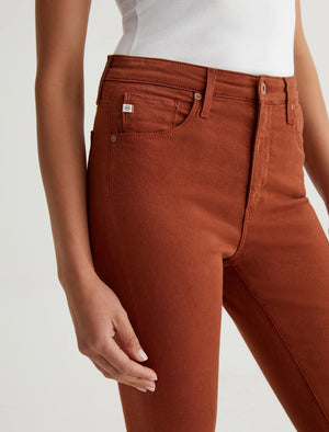 FARRAH BOOT CROP