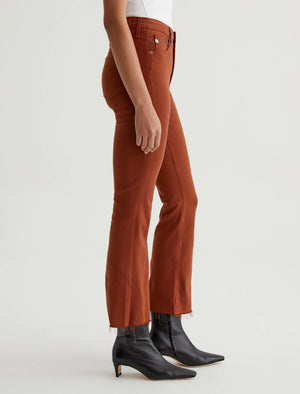 FARRAH BOOT CROP