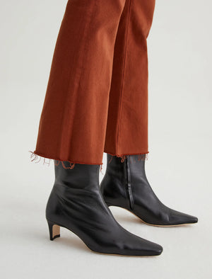 FARRAH BOOT CROP