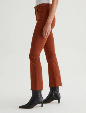 FARRAH BOOT CROP