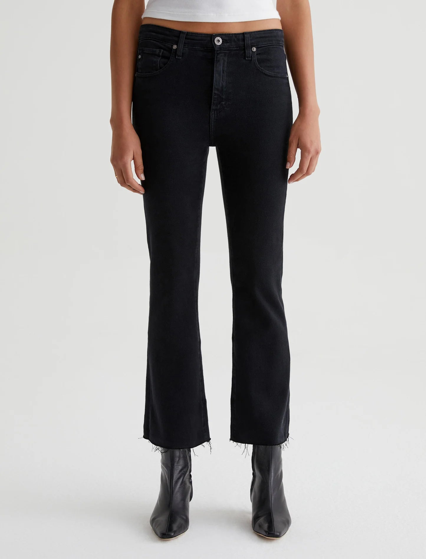 FARRAH BOOT CROP