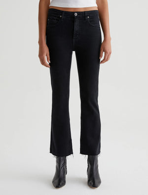 FARRAH BOOT CROP
