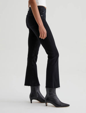 FARRAH BOOT CROP
