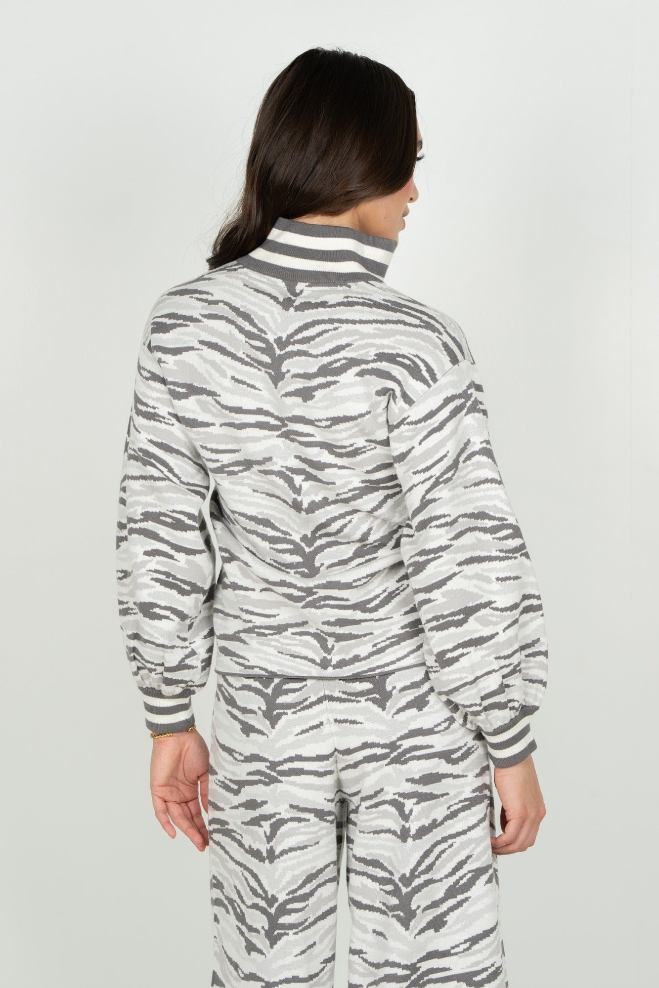 LOLLI SWEATER