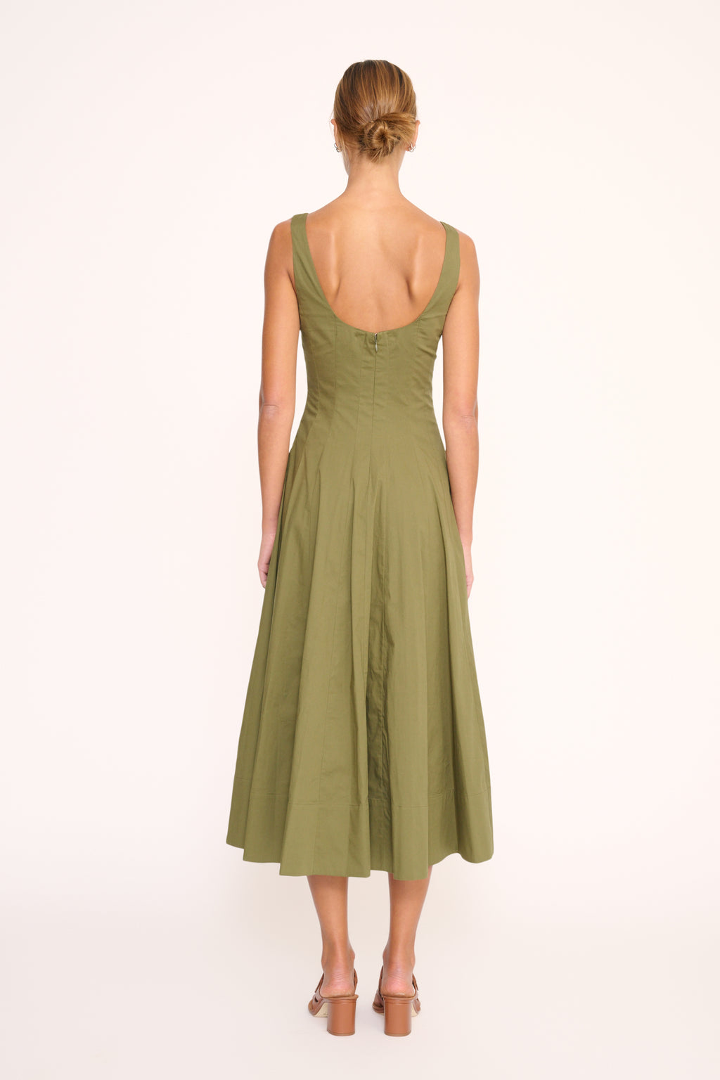 WELLS DRESS