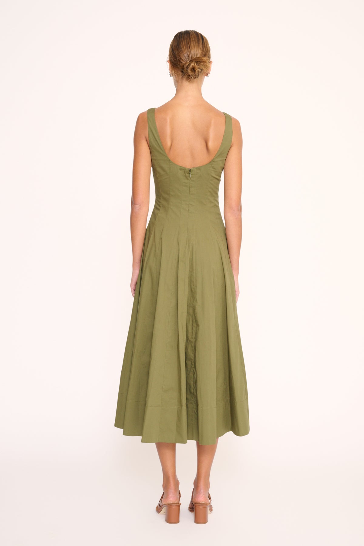 WELLS DRESS