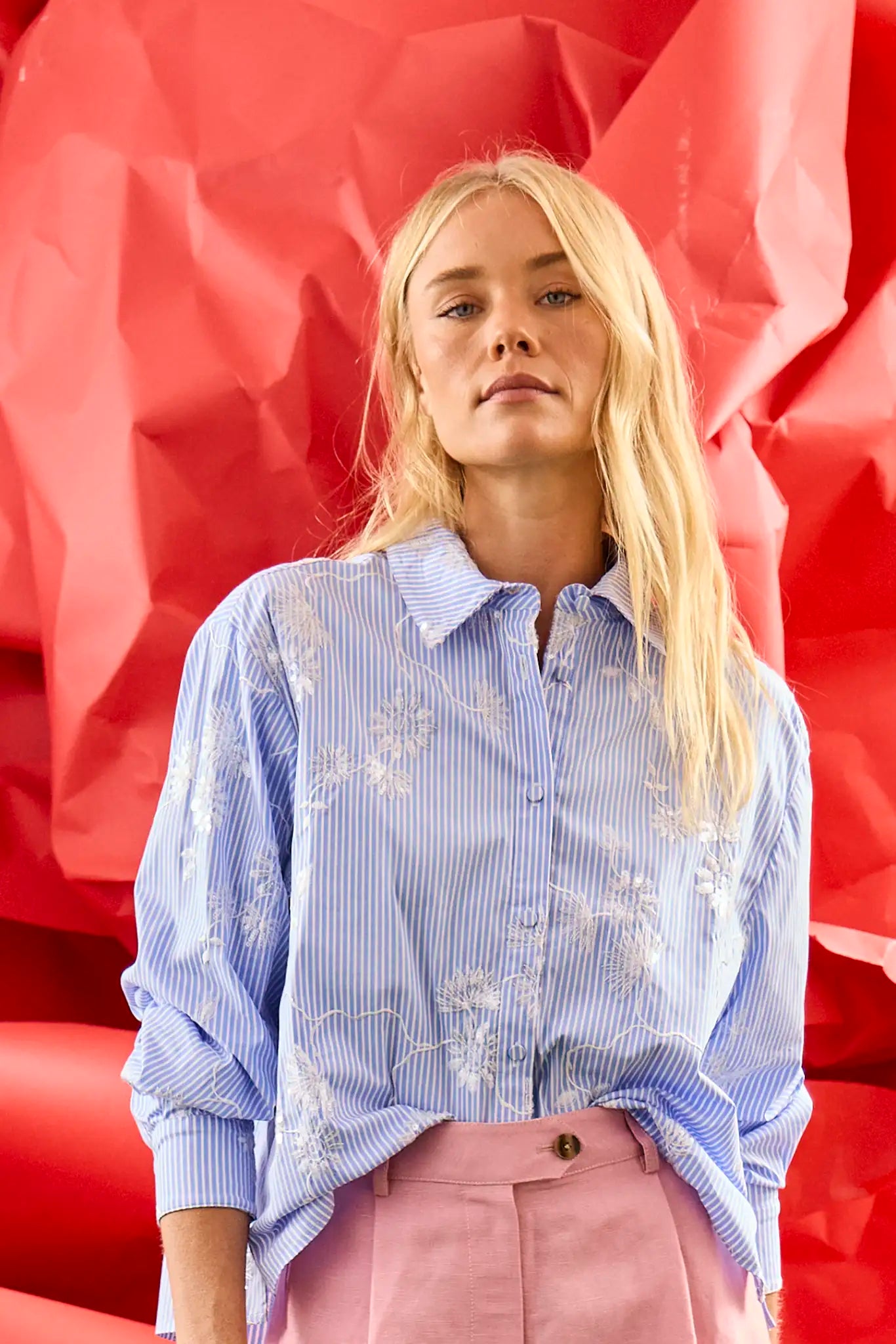 HUDSON SHIRT