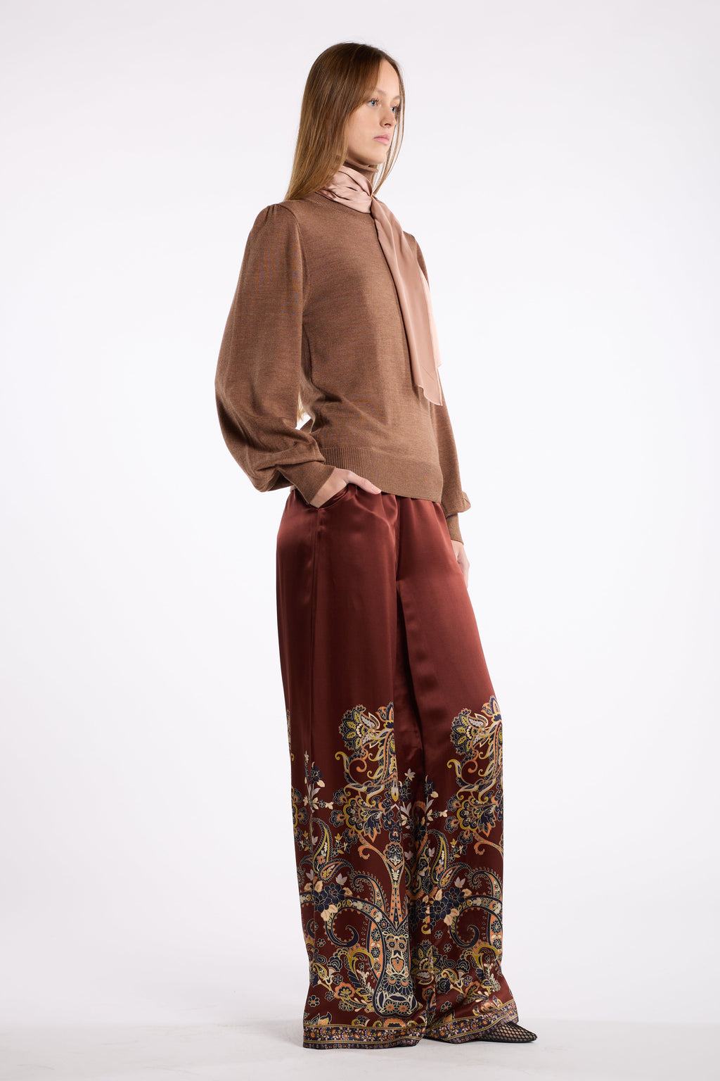 MARTA PANT