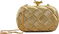WOVEN HANDBAG