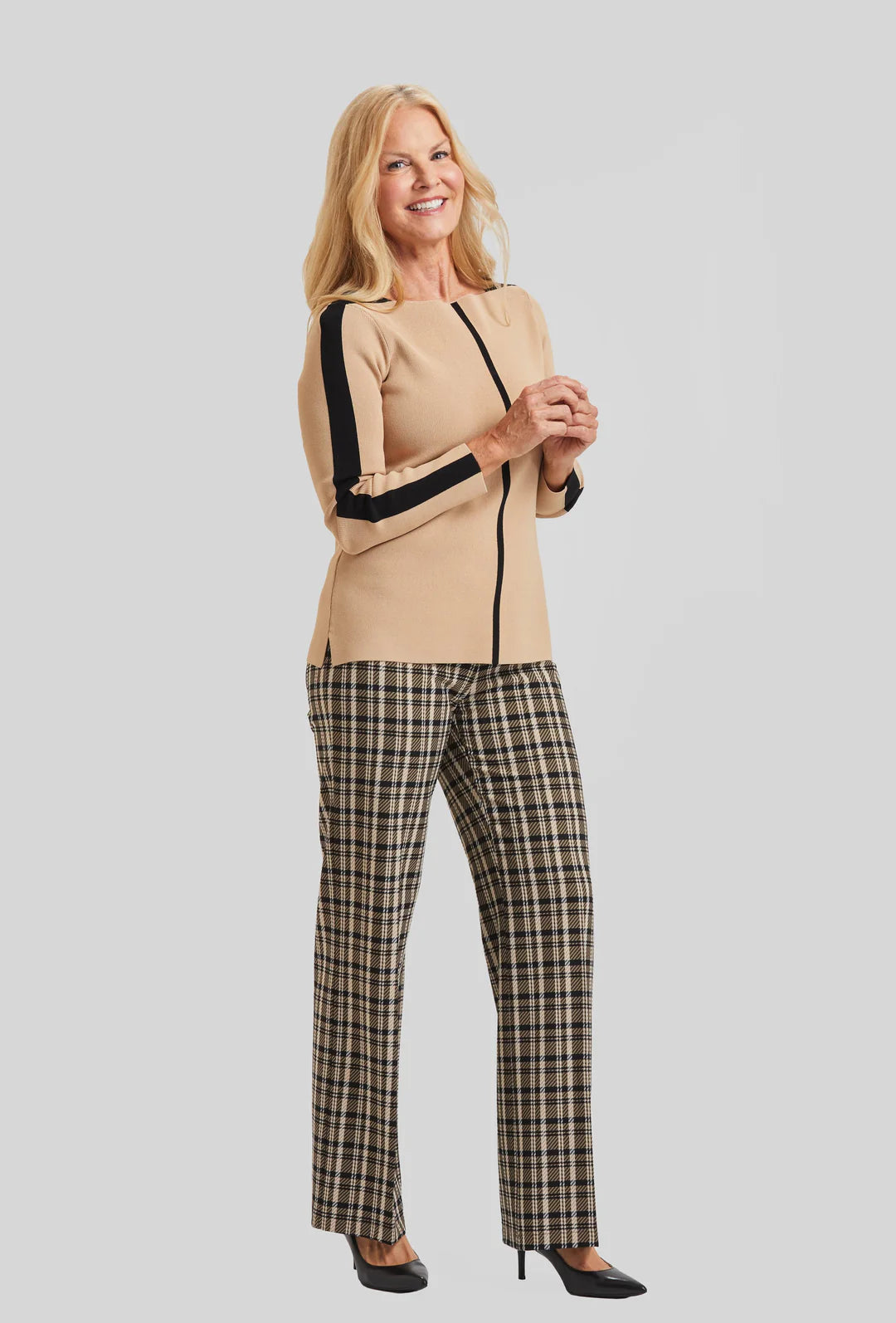 JULES PANT