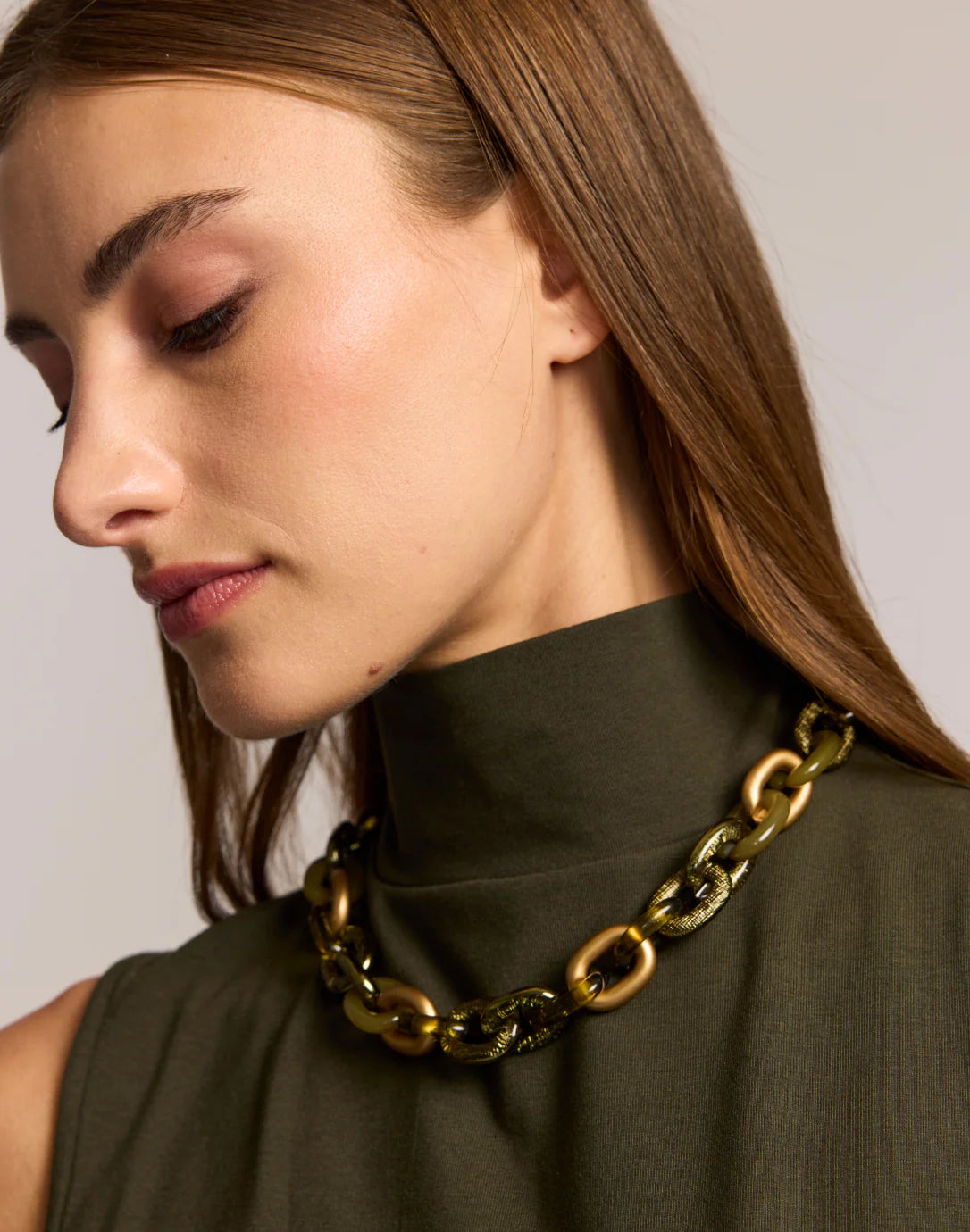 RILEY NECKLACE