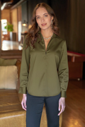 LONGSLEEVE ENDORA SHIRT