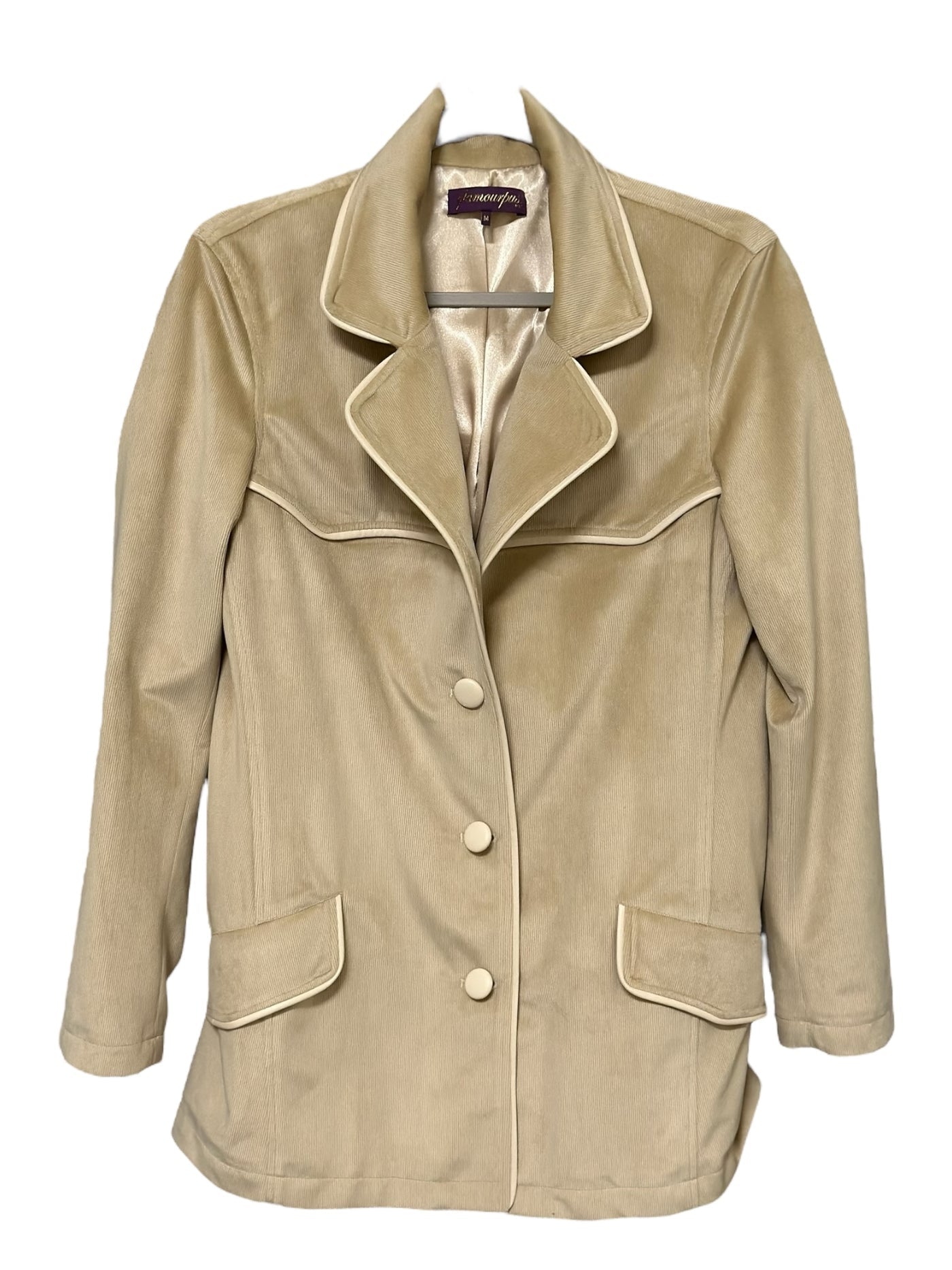 LAINEY JACKET