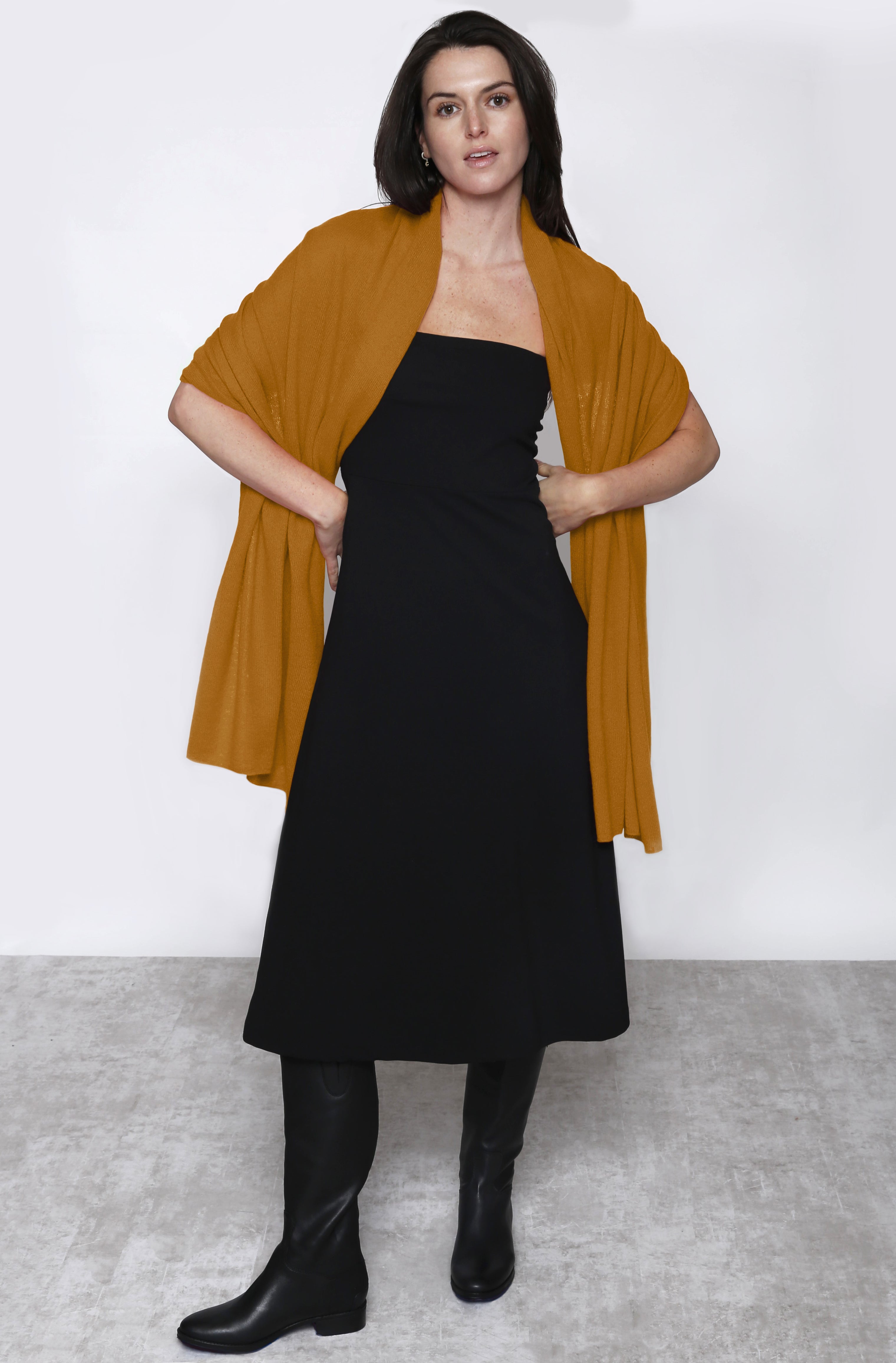 SHAWL