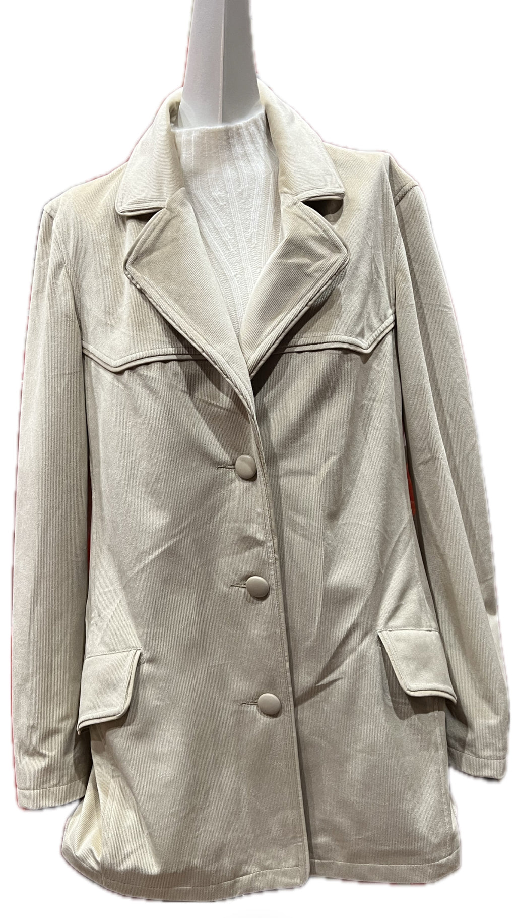 LAINEY JACKET