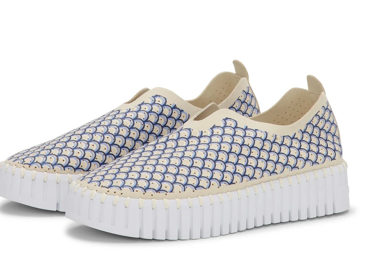 KIT TULIP FLATS