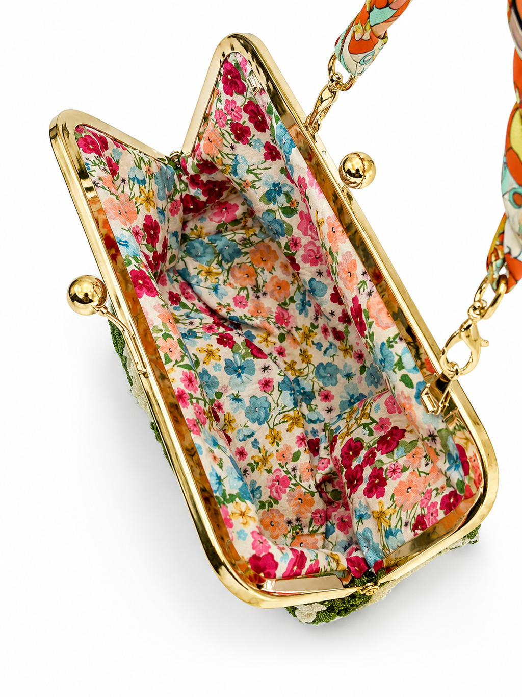 TRIXY BAG