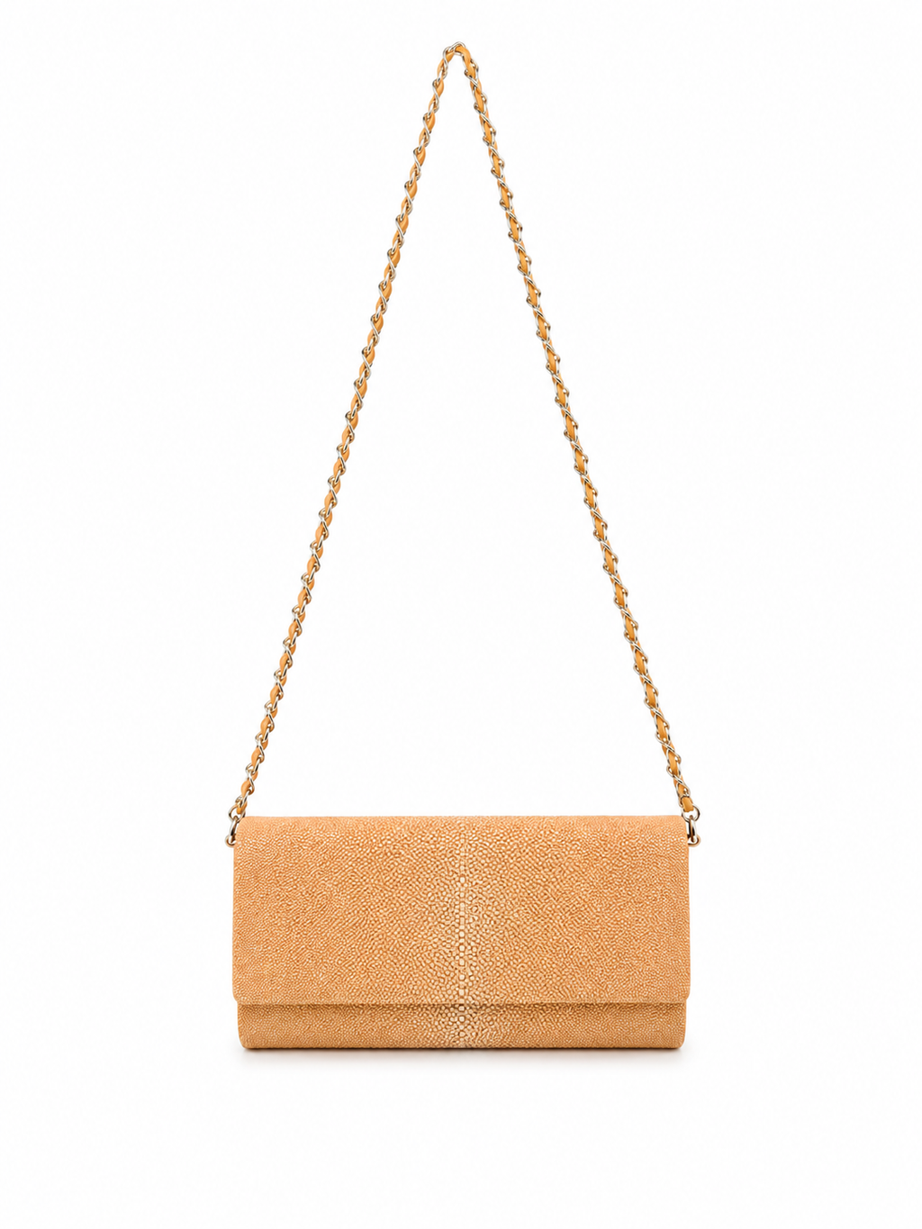 STINGRAY PURSE
