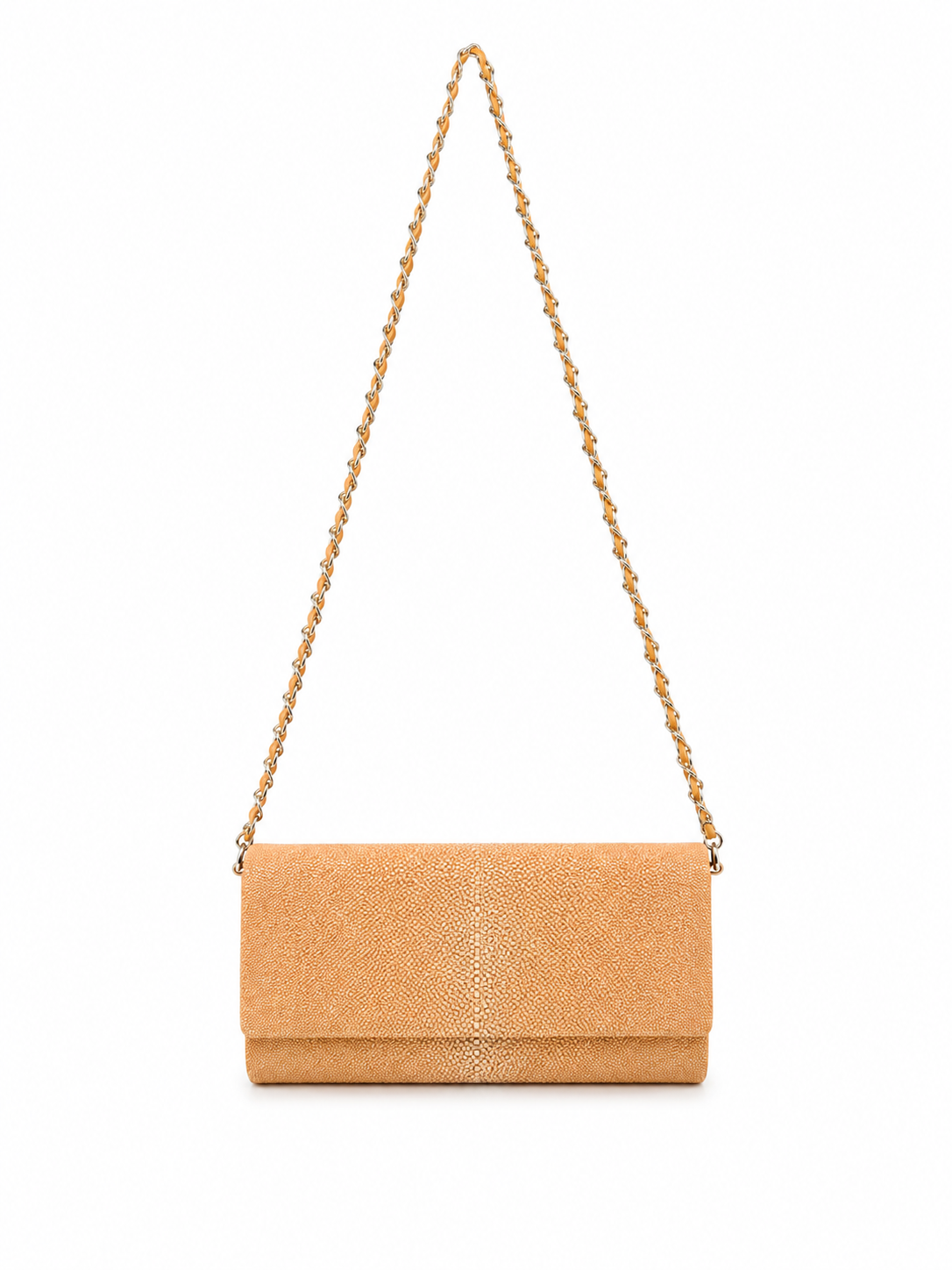 STINGRAY PURSE