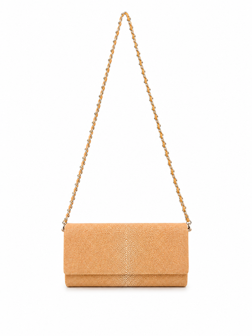 CARMEL STINGRAY PURSE