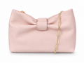 BOW CHAIN CROSSBODY