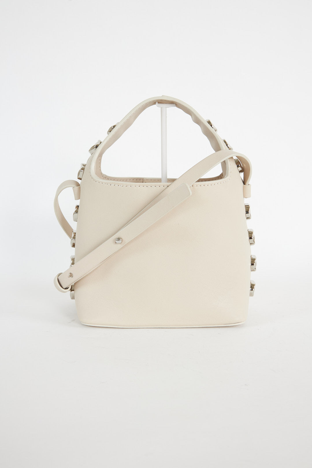 VEDA MOTO CROSSBODY