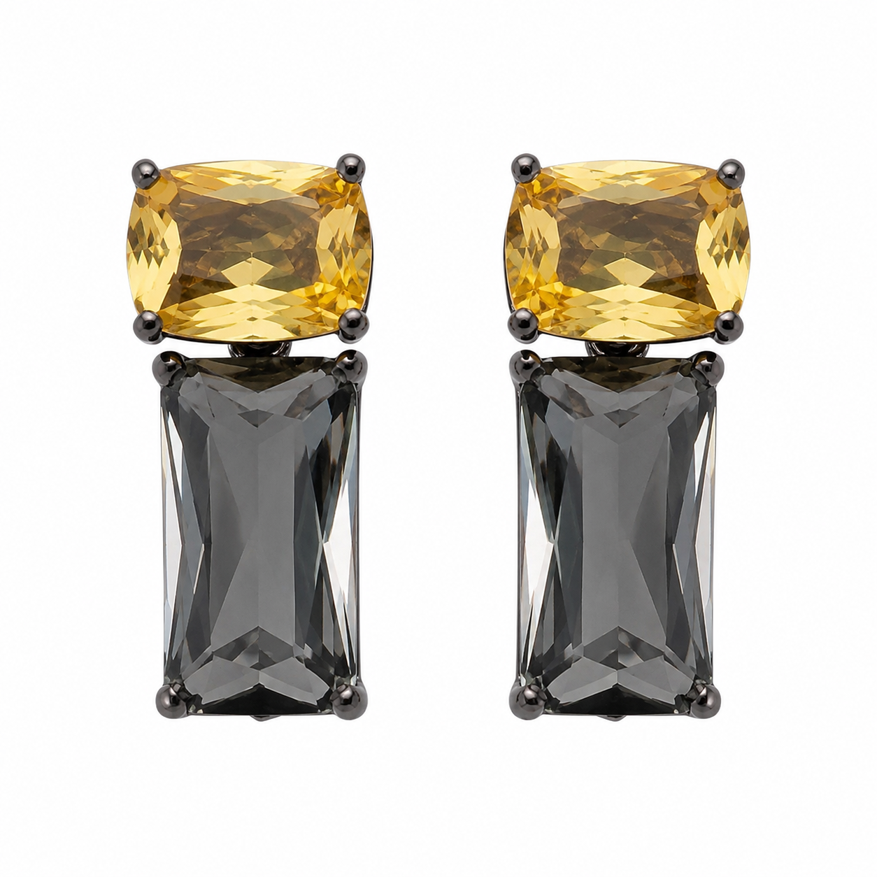LEILA EARRINGS