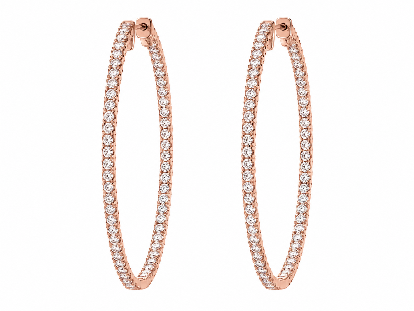 LAUREN HOOPS