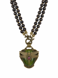 DRAGONFLY PENDANT